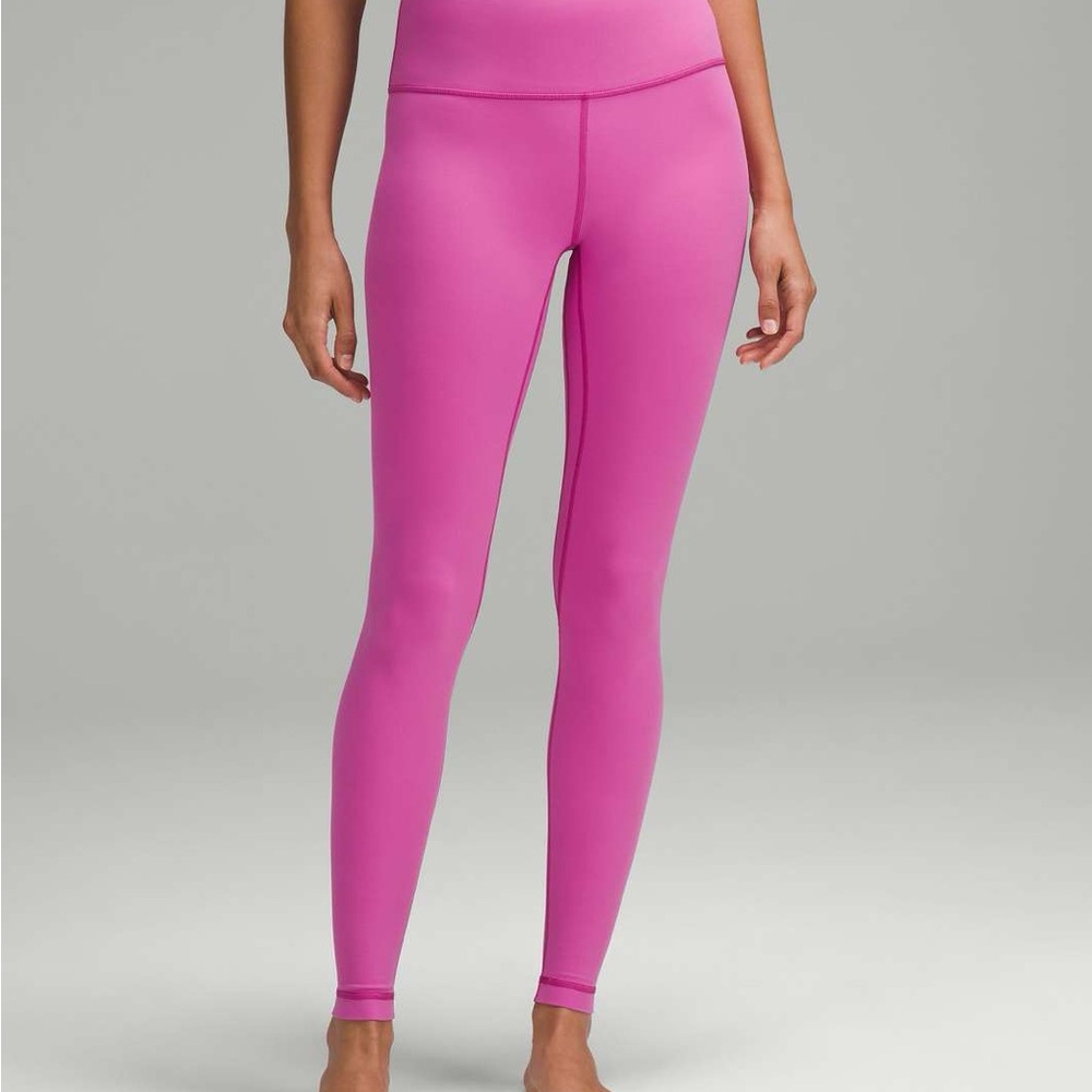 Lululemon Align High Waist Leggings